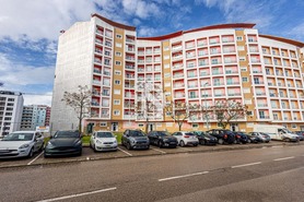 Apartamento T3 - Corroios, Seixal, Set�bal - Miniatura: 60/60