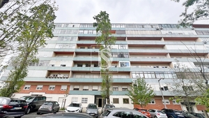 Apartamento T3 - Benfica, Lisboa, Lisboa - Miniatura: 22/33