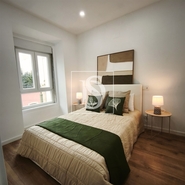 Apartamento T3 - Penha de Fran�a, Lisboa, Lisboa - Miniatura: 13/26