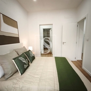 Apartamento T3 - Penha de Fran�a, Lisboa, Lisboa - Miniatura: 15/26
