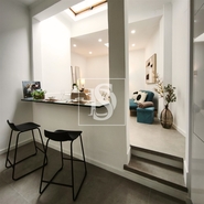 Apartamento T3 - Penha de Fran�a, Lisboa, Lisboa - Miniatura: 25/26