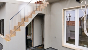 Moradia T3 - Caldas da Rainha, Caldas da Rainha, Leiria - Miniatura: 25/50