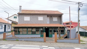 Moradia T3 - Caldas da Rainha, Caldas da Rainha, Leiria - Miniatura: 46/50