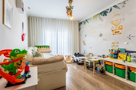 Apartamento T3 - Corroios, Seixal, Set�bal - Miniatura: 12/60