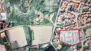 Terreno R�stico - Ferrel, Peniche, Leiria - Miniatura: 14/31