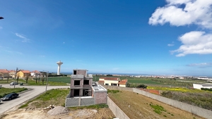 Moradia T4 - Atouguia da Baleia, Peniche, Leiria - Miniatura: 3/10