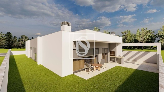 Moradia T4 - Fernão Ferro, Seixal, Setúbal - Imagem grande