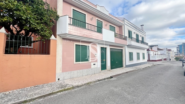 Moradia - Marvila, Santar�m, Santar�m - Imagem grande