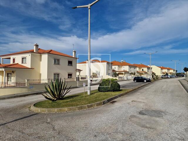 Terreno R�stico - Ferrel, Peniche, Leiria - Imagem grande