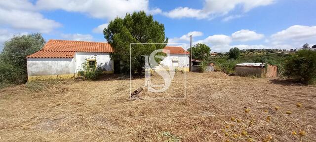 Quinta T2 - Romeira, Santar�m, Santar�m - Imagem grande