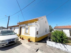 Moradia T2 - Rio de Moinhos, Abrantes, Santarém