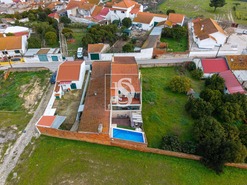 Moradia T3 - Muge, Salvaterra de Magos, Santar�m