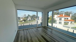 Moradia T4 - Charneca da Caparica, Almada, Setbal - Miniatura: 7/46