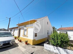 Moradia T2 - Rio de Moinhos, Abrantes, Santarm - Miniatura: 4/7