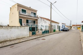 Moradia T3 - Muge, Salvaterra de Magos, Santar�m - Miniatura: 1/60