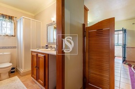 Moradia T3 - Muge, Salvaterra de Magos, Santar�m - Miniatura: 15/60