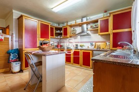 Moradia T3 - Muge, Salvaterra de Magos, Santar�m - Miniatura: 19/60