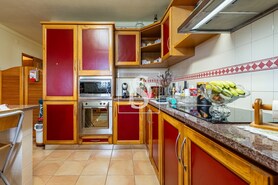 Moradia T3 - Muge, Salvaterra de Magos, Santar�m - Miniatura: 21/60