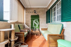 Moradia T3 - Muge, Salvaterra de Magos, Santar�m - Miniatura: 23/60