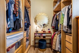 Moradia T3 - Muge, Salvaterra de Magos, Santar�m - Miniatura: 31/60