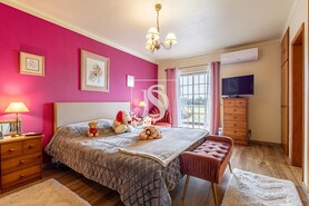 Moradia T3 - Muge, Salvaterra de Magos, Santar�m - Miniatura: 32/60