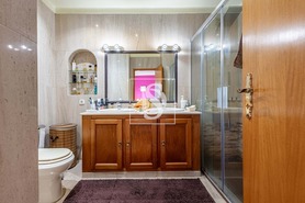 Moradia T3 - Muge, Salvaterra de Magos, Santar�m - Miniatura: 35/60