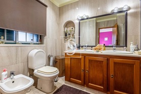 Moradia T3 - Muge, Salvaterra de Magos, Santar�m - Miniatura: 36/60