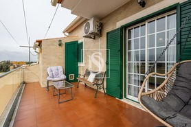 Moradia T3 - Muge, Salvaterra de Magos, Santar�m - Miniatura: 39/60