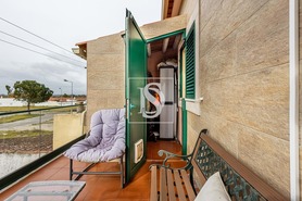 Moradia T3 - Muge, Salvaterra de Magos, Santar�m - Miniatura: 41/60