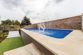 Moradia T3 - Muge, Salvaterra de Magos, Santar�m - Miniatura: 45/60