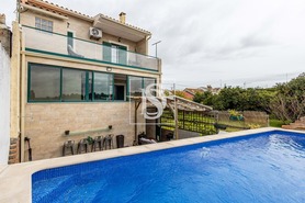 Moradia T3 - Muge, Salvaterra de Magos, Santar�m - Miniatura: 46/60