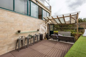 Moradia T3 - Muge, Salvaterra de Magos, Santar�m - Miniatura: 47/60