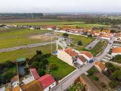 Moradia T3 - Muge, Salvaterra de Magos, Santar�m - Miniatura: 52/60