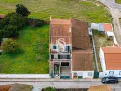 Moradia T3 - Muge, Salvaterra de Magos, Santar�m - Miniatura: 55/60