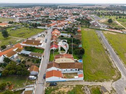 Moradia T3 - Muge, Salvaterra de Magos, Santar�m - Miniatura: 57/60