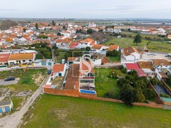 Moradia T3 - Muge, Salvaterra de Magos, Santar�m - Miniatura: 58/60