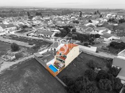 Moradia T3 - Muge, Salvaterra de Magos, Santar�m - Miniatura: 59/60