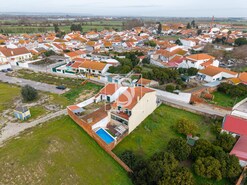 Moradia T3 - Muge, Salvaterra de Magos, Santar�m - Miniatura: 60/60