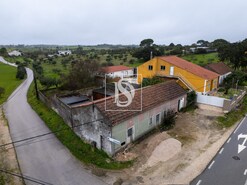 Moradia T3 - Azoia de Cima, Santar�m, Santar�m - Miniatura: 1/24