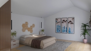 Moradia - Atouguia da Baleia, Peniche, Leiria - Miniatura: 13/21