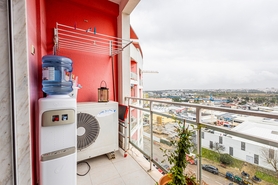 Apartamento T3 - Corroios, Seixal, Set�bal - Miniatura: 28/60