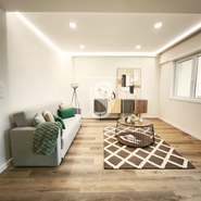 Apartamento T3 - Benfica, Lisboa, Lisboa - Miniatura: 5/31