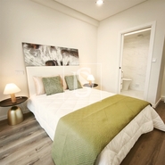 Apartamento T3 - Benfica, Lisboa, Lisboa - Miniatura: 16/31