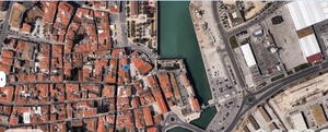 Pr�dio - Peniche, Peniche, Leiria - Miniatura: 1/7