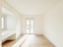 Apartamento T3 - Vale de Santar�m, Santar�m, Santar�m - Miniatura: 3/18