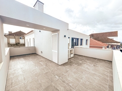 Apartamento T3 - Vale de Santar�m, Santar�m, Santar�m - Miniatura: 16/18