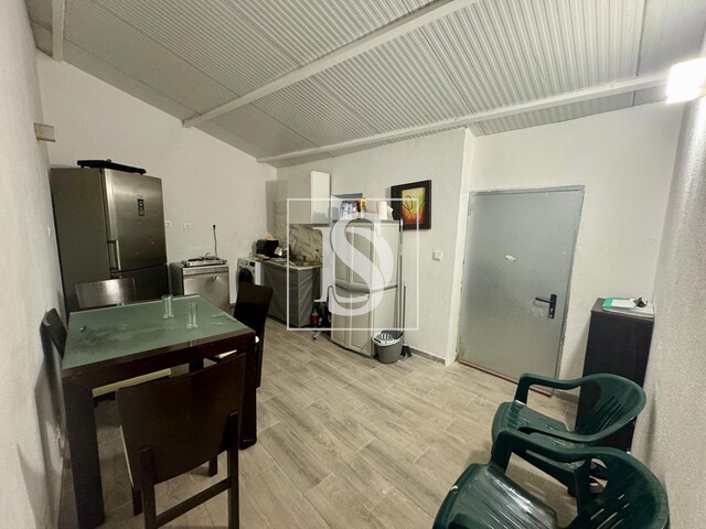 Armaz�m T1 - Carvoeira TVD, Torres Vedras, Lisboa - Imagem grande