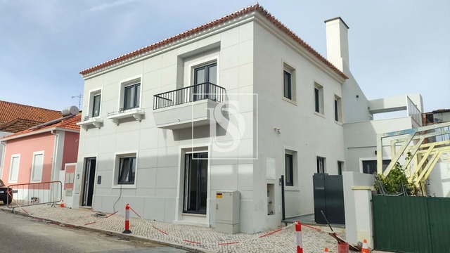 Apartamento T3 - Santarem, Santar�m, Santar�m - Imagem grande