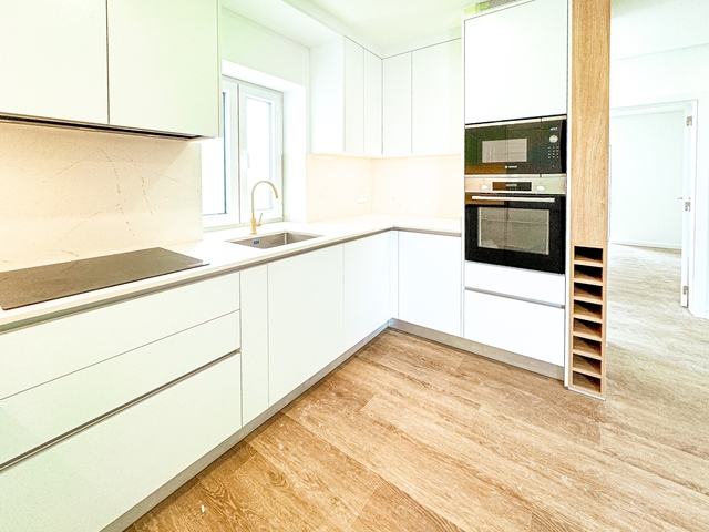 Apartamento T3 - Marvila, Santar�m, Santar�m - Imagem grande
