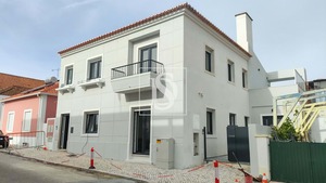 Apartamento T3 - Santarem, Santar�m, Santar�m